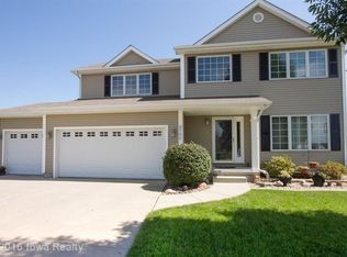 3705 SW Bluegrass Cir, Ankeny, IA 50023