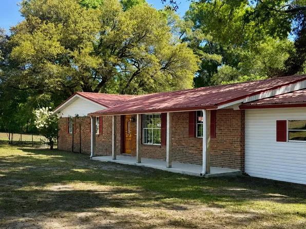 5630 Buck Ward Rd, Baker, FL 32531