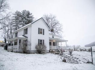 20217 Shadowood Cir, Meadowview, VA 24361