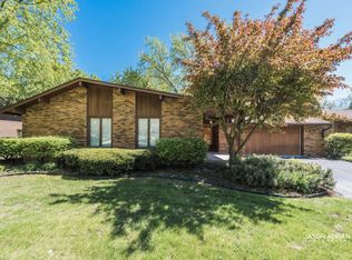 3018 Alexander Cres, Flossmoor, IL 60422