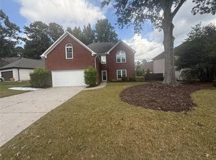 525 Birch Forest Ln, Johns Creek, GA 30005