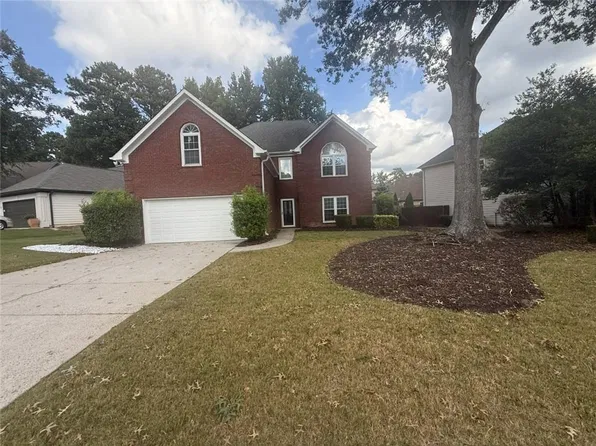 525 Birch Forest Ln, Johns Creek, GA 30005