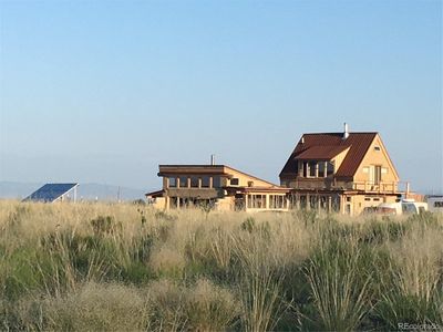 242 Buffalo Bill Trail, Crestone, CO, 81131