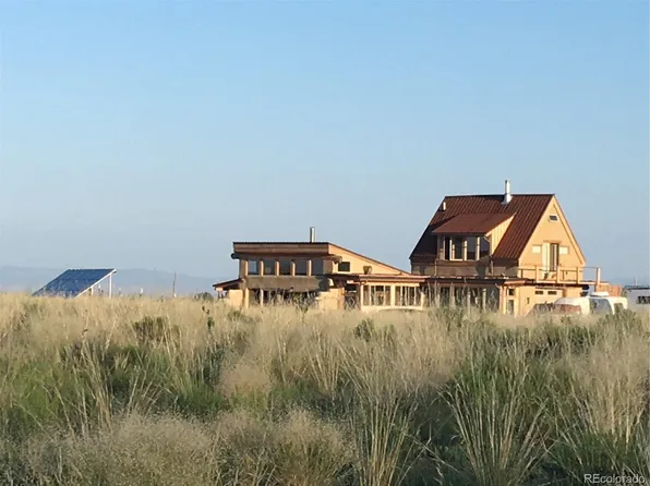 242 Buffalo Bill Trail, Crestone, CO 81131