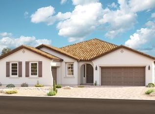 19674 E Domingo Ct, Queen Creek, AZ 85142