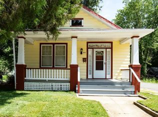 3414 Decatur St, Richmond, VA 23224