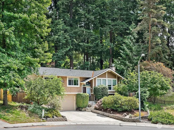 17117 NE 84th Street, Redmond, WA 98052