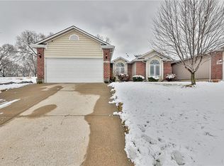 10725 E 46th Ter, Kansas City, MO 64133