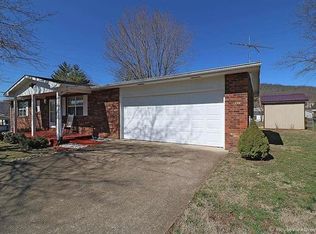 101 E Elm St, Pilot Knob, MO 63663