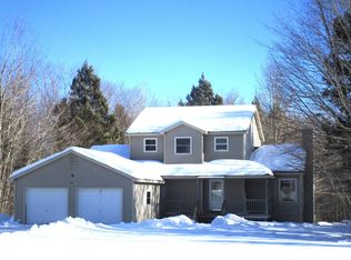103 Delano Dr, Norway, ME 04268