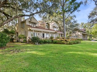 4935 Harvey Grant Rd, Fleming Island, FL 32003