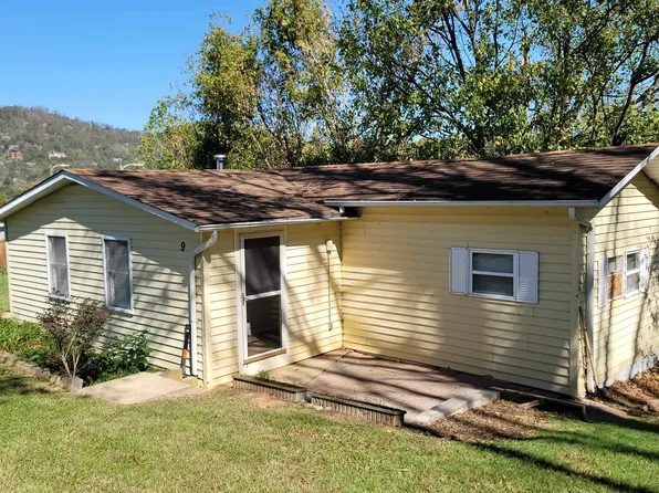 9 Pelzer St, Asheville, NC 28804