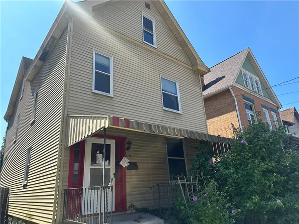 419 2nd St, Pitcairn, PA 15140