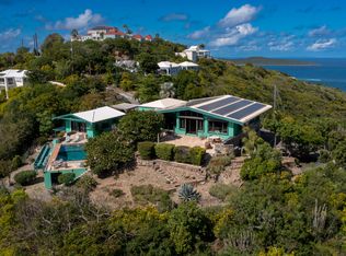 5I & 5IC Teagues Bay Est #EB, Christiansted, VI 00820