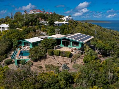 5I & 5IC Teagues Bay EB, Christiansted, VI, 00820