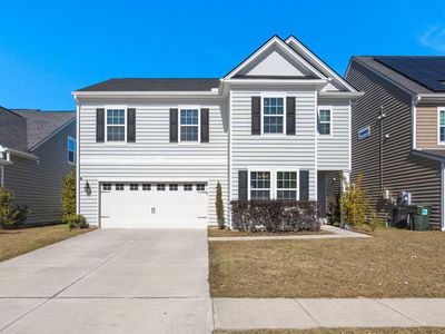 346 Bradley Bend Dr, Moncks Corner, SC, 29461