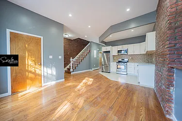 Rented by Scott Williams Realty LLC