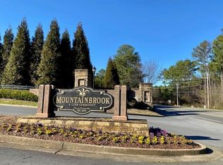 37 Brookside Way NW #67, Cartersville, GA 30121