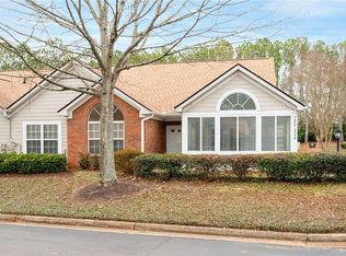 3800 Vineyards Lake Cir NW #13, Kennesaw, GA