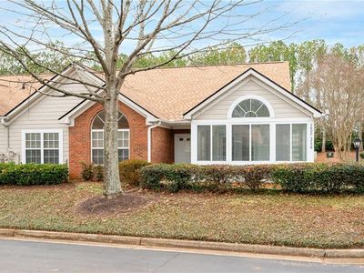 3800 Vineyards Lake Cir NW #13, Kennesaw, GA, 30144