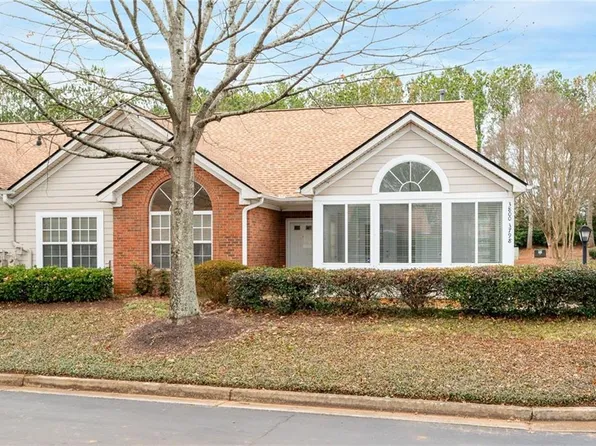 3800 Vineyards Lake Cir NW #13, Kennesaw, GA 30144