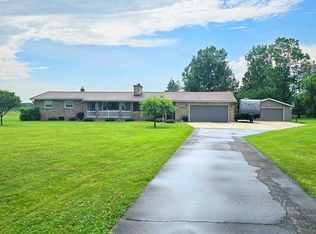 9455 N Webster Rd, Clio, MI 48420