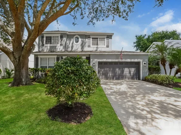 3542 Oak Brook Ln, Eustis, FL 32736