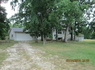 2598 County Road 505 Rd, Berryville, AR 72616