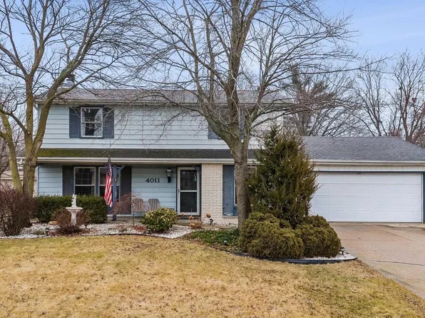 4011 Thornbury Pl, Fort Wayne, IN 46804