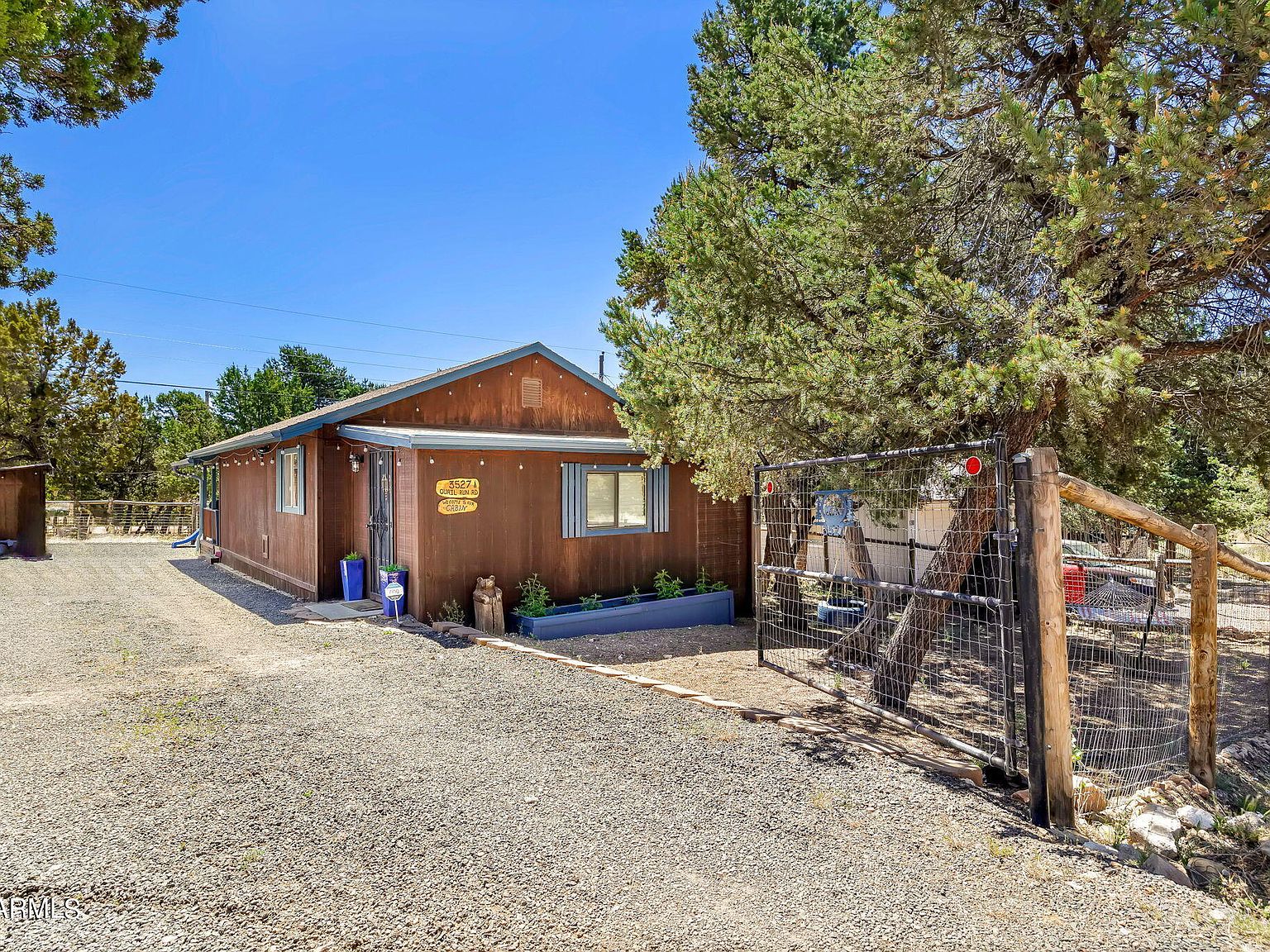 3527 Quail Run Rd, Heber, AZ 85933 Zillow
