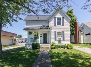 153 W 29th St, Holland, MI 49423