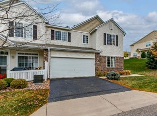 3443 Cherry Ln UNIT H, Woodbury, MN 55129