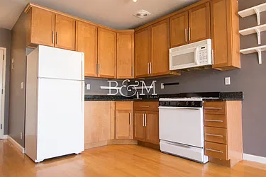 Rented by Brick&Mortar