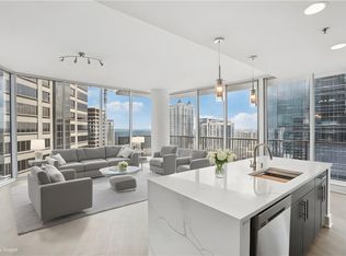 1080 Peachtree St NE Unit 2003, Atlanta, GA
