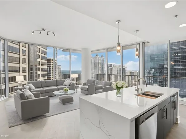 1080 Peachtree St NE Unit 2003, Atlanta, GA 30309