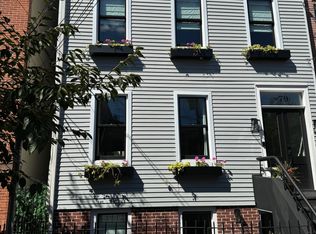 79 Erie St FLOOR 2, Jersey City, NJ 07302