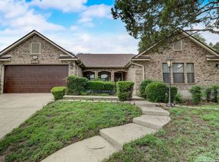 14419 Sutters Park, San Antonio, TX 78230