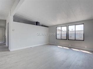 226 Navajo Dr, Henderson, NV 89015