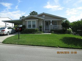 3825 Parway Rd #1312, Zellwood, FL 32798