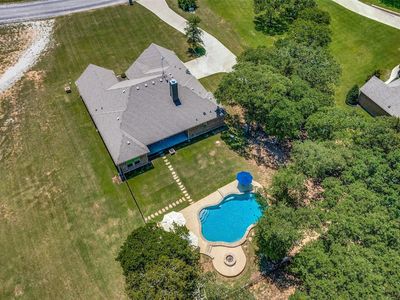 102 Natalie Ct, Decatur, TX, 76234