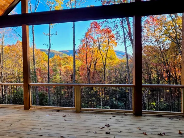 297 Easy Springs Road, Sapphire, NC 28774