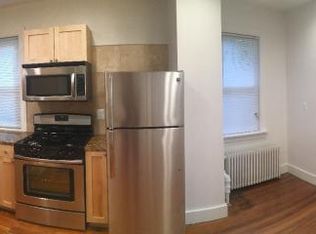 90 Brook St #1L, Brookline, MA 02445