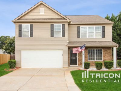 709 N Brighton Ridge Ct, Wellford, SC, 29385