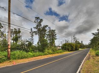 Coconut Dr LOT 73, Pahoa, HI 96778