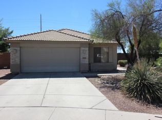 834 S 126th Ave, Avondale, AZ 85323