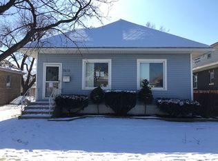 7429 W 56th Pl, Summit, IL 60501