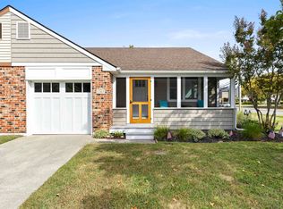 1363 Pennsylvania Ave, Cape May, NJ 08204