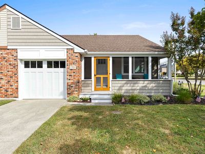 1363 Pennsylvania Ave, Cape May, NJ, 08204