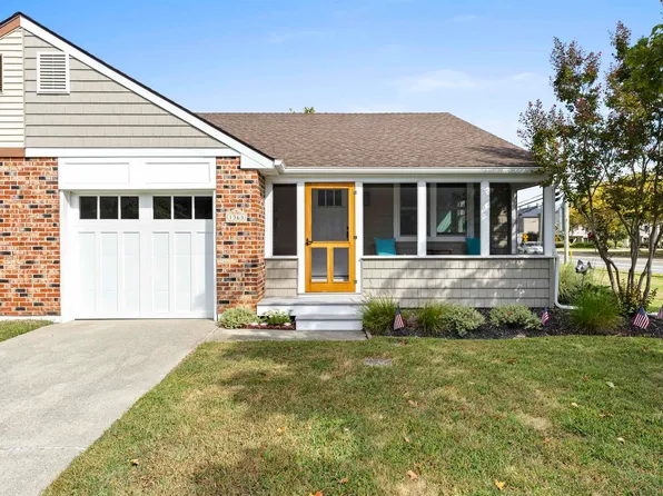 1363 Pennsylvania Ave, Cape May, NJ 08204