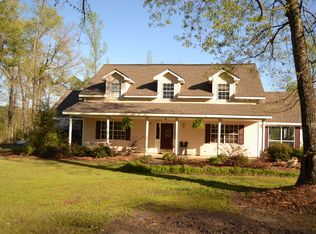 1738 Kepler Rd, Star City, AR 71667